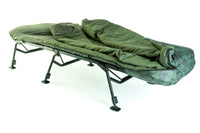 CoZee MFX 3-5 Saison Schlafsystem - Standard