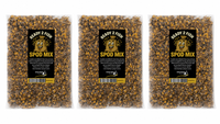 15kg Partikel Mix – Fertig gemischt