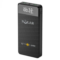 S-Tron PowerPack - Energiespeicher - 20k
