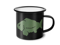 Enamel Carpo - Becher