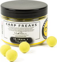 Carp Freaks - Pop-ups - Gelb