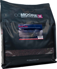 Pacific Tuna - 5KG - Pellets