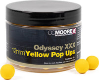 Odyssey XXX - Pop-ups - 12mm - gelb