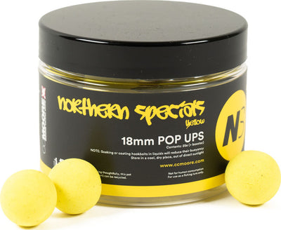 NS1 - Pop-ups - Gelb