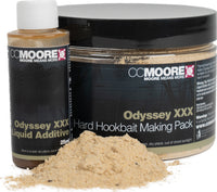 Odyssey XXX Hartköder-Herstellungspaket