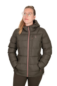 Womans Explorer - HD - Steppjacke