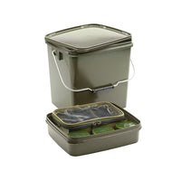 Eimer inkl. Tablett - 13Ltr