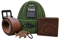 Carp Style Geschenkset – 4-teilig