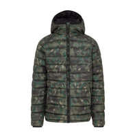 TechPro - Base XP - Jacke
