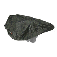 Bollerwagen Abdeckung - Camo