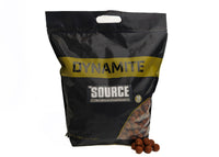 The Source Boilies - 5kg