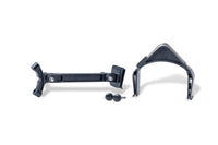 Spot On - Bushwhacker Pro Deeper und Leading Bridge Kit - Sonar-Halterung