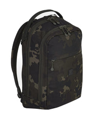Commuter Rucksack - Camo