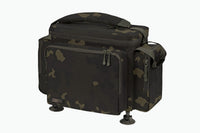 Compac Framed Carryall - Klein - Dunkel Kamo