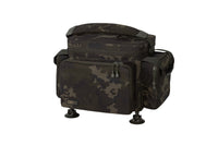 Compac Framed Carryall - Extra Klein - Dunkel Kamo
