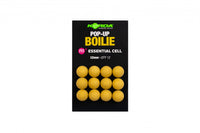 Pop Up Boilie - Essential Cell