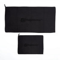 QuickDry Handtuch-Set - 2 Stück