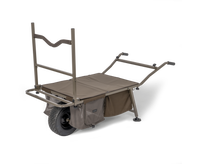 Transit Terrain Schubkarre