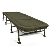 Benchmark - Ultra Bett - X - Large