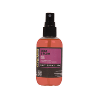 Crab & Plum - Köderspray
