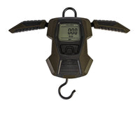 Digitale Waage 60kg (Weegklok)
