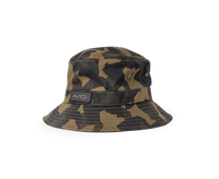 Distortion Camo - Anglerhut - Bucket Hat