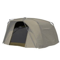 Exo+ 1 Mann - PVC Tür - Bivvy Zubehör