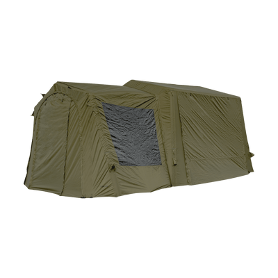 Avid Carp Inflatahouse - Block Gazebo - KarperCentrale