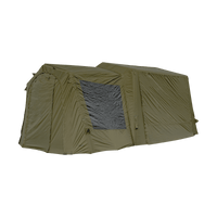 Inflatahouse - Block Pavillon