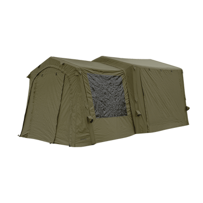 Avid Carp Inflatahouse - Compact - Block Gazebo - KarperCentrale