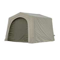 Innere Kuppel für InflataHouse