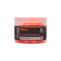 Krill - Pop-ups - 14mm - Orange