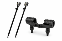 Kescherhalter - Komplett inkl. 2x BankStick