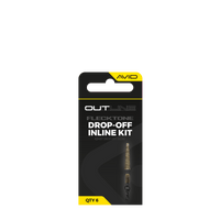 Outline FleckTone - Drop-Off Inline Set
