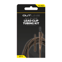 Outline - Lead Clip Schlauchset