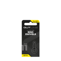 Outline - Ringwirbel