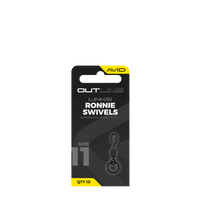 Outline - Ronnie Wirbel
