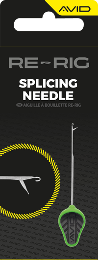 Re-Rig - Spleißnadel