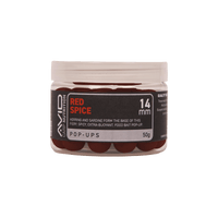 Red Spice Pop-up - 14mm - Naturale