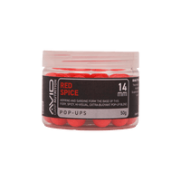 Red Spice Pop-up - 14mm - Rot