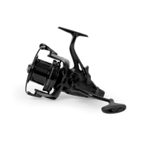 Revolve - 12000FS - Freilauf-Karpfenrolle