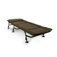 Revolve Bed - 6 Beine
