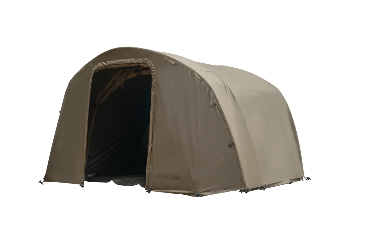 Revolve NG Bivvy