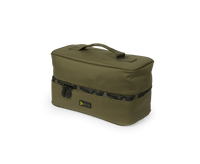 Edelstahl - beidseitiger Tackle-Organizer