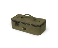 Edelstahl - Tackle Organizer