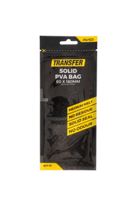 Transfer Solid - PVA Beutel