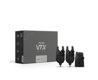 VTX - 2+1 Beetmelder Set