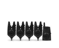 VTX+ - 4+1 - Bissanzeiger Set