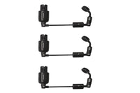 Glow Bobbins - T8 Swingers - Inkl. Etui - 3 Stück
