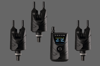 NS9Pro+ - 3+1 - Bissanzeiger Set